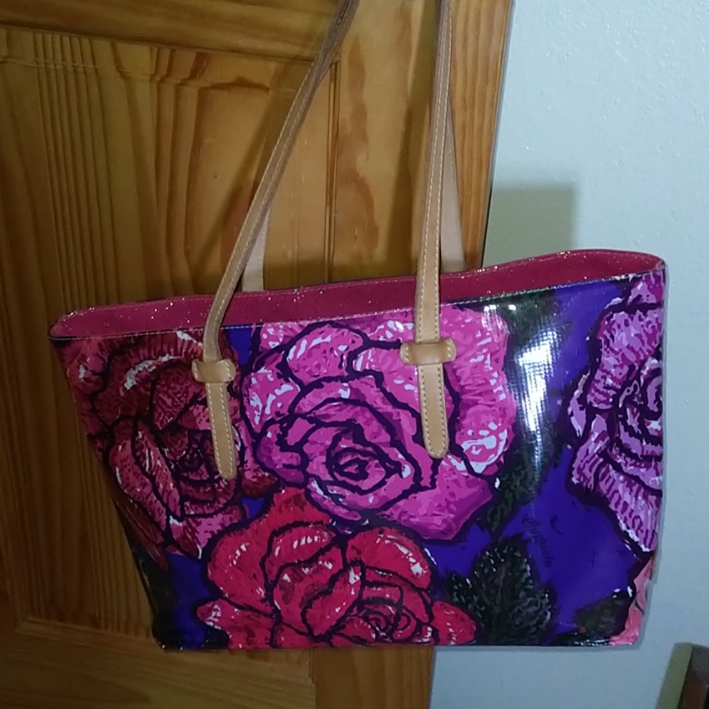Consuela Royalty Tote